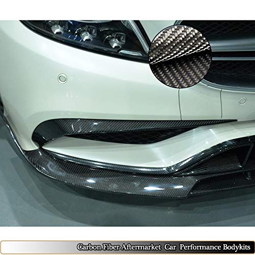 Front Bumper Vent Compatible with Mercedes Benz CLS Class W218 - Product Imagery