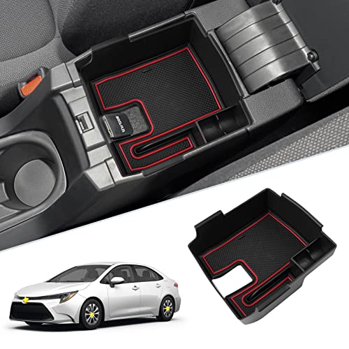 SKTU for 2020 2021 2022 2023 2024 2025 2026 Toyota Corolla - Product Imagery