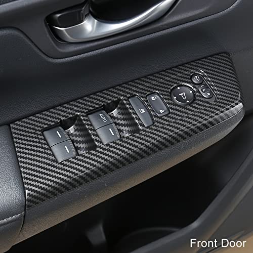 for Honda CRV 2023 2024 2025 2026 Window Switch Protective - Product Imagery