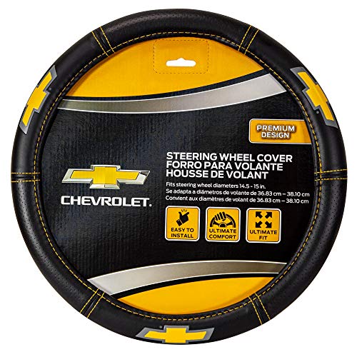 Plasticolor 006693R01 Deluxe High Contrast Stitching Premium - Product Imagery