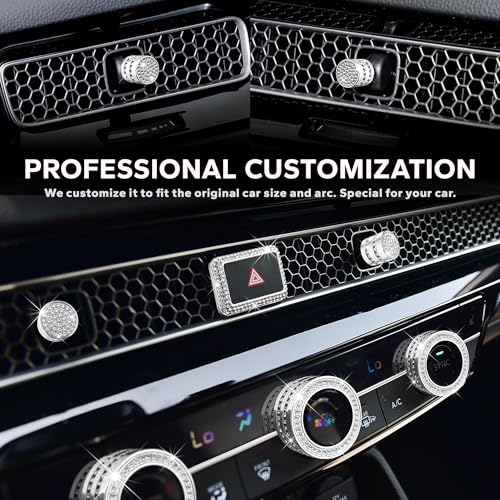 Polodunn for Honda Civic 2022-2026 Accessories, CRV 2023-2026 & - Product Imagery