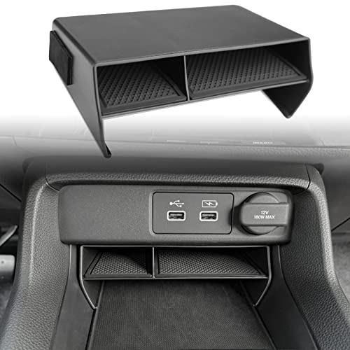 Thenice Car Center Console Organizer for Honda Civic 2022-2026 - Product Imagery