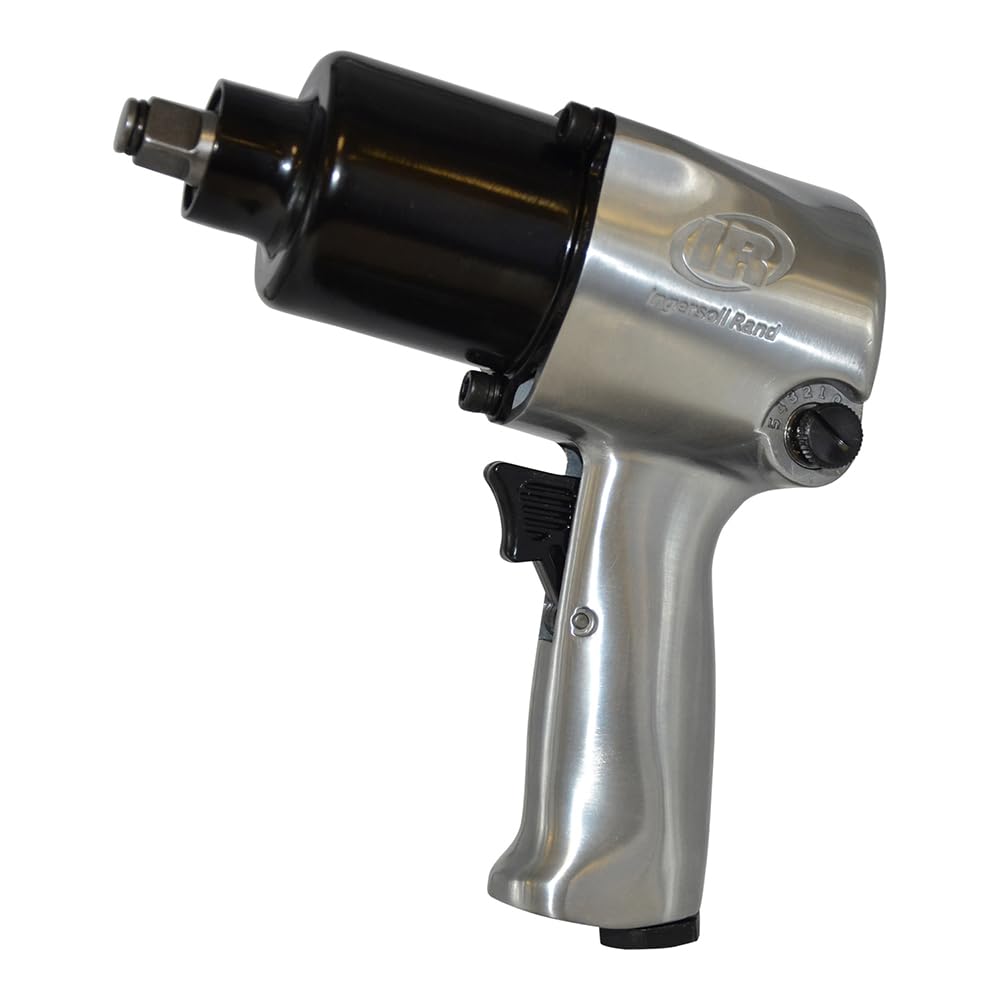 Ingersoll Rand 231C 1/2" Drive Air Impact Wrench - Product Imagery