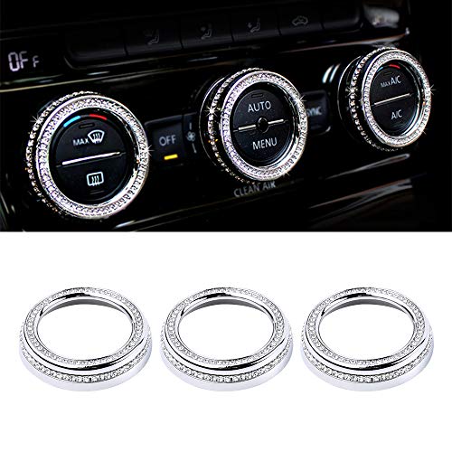CARFIB Car Interior Bling Accessories for VW Volkswagen Arteon - Product Imagery