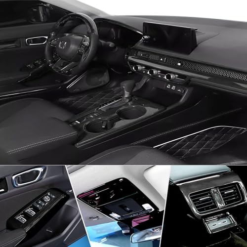 for 11th Gen Civic with CVT Compatible with Honda Civic 2026 - Product Imagery