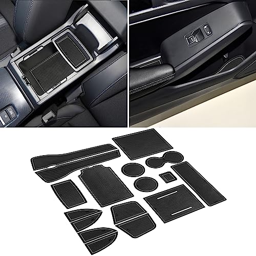 for Honda Civic Accessories 2022 2023 2024 2025 2026 11th Gen - Product Imagery