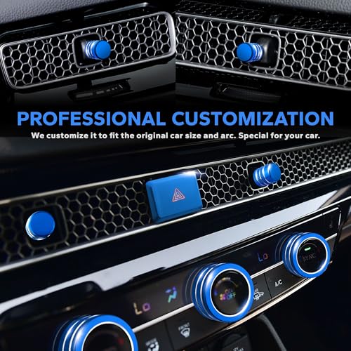 Polodunn for Honda Civic 2022-2026 Accessories, CRV 2023-2026 & - Product Imagery