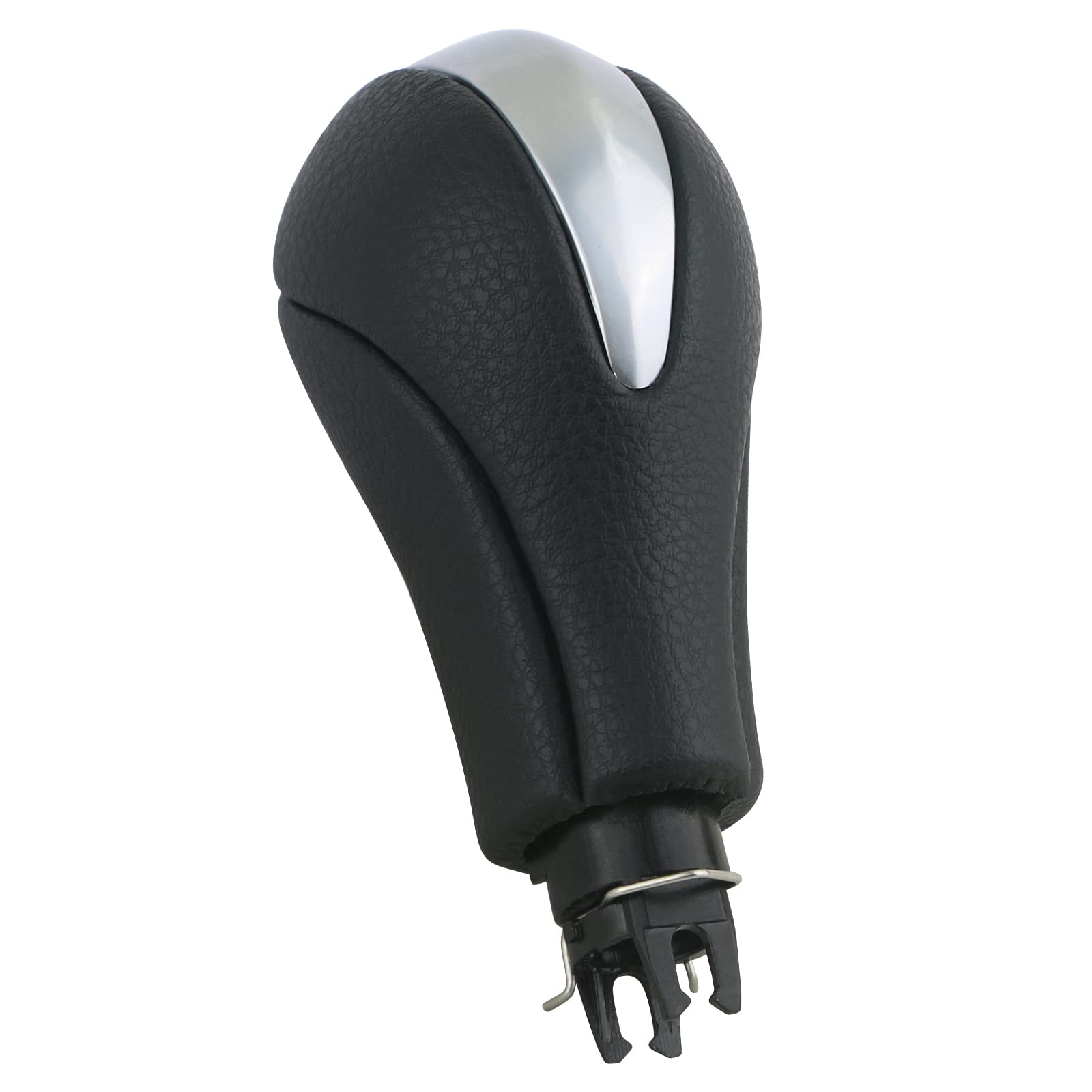APPERFiT Gear Shift Knob for Automatic Transmission Gear Shifter - Product Imagery