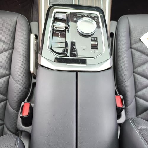 2 pack No Drop Car Seat Gap Filler Guard, Catcher Blocker - Product Imagery