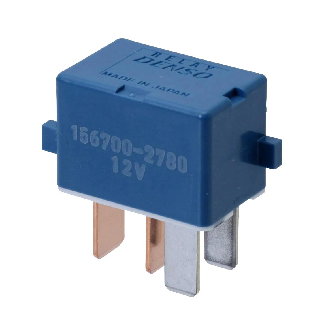 Genuine OEM Fuel Pump Relay 39794-SDA-004 (39794-SDA-305) - Product Imagery