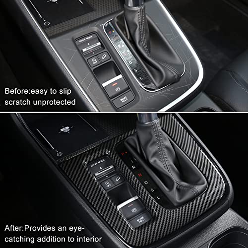 AntBooBoo for Honda CRV 2023 2024 2025 2026 Gear Shift - Product Imagery