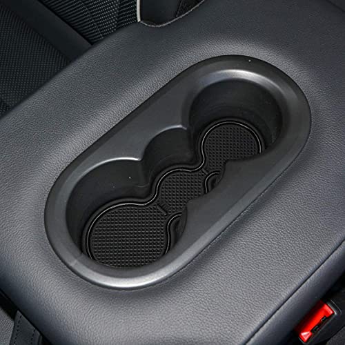 Auovo Anti Dust Mats for Volkswagen VW Tiguan Accessories 2024 - Product Imagery