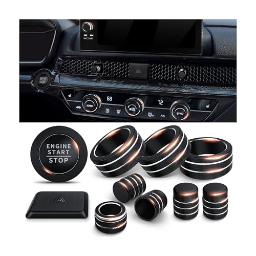 Polodunn for Honda Civic 2022-2026 Accessories, CRV 2023-2026 & - Product Imagery