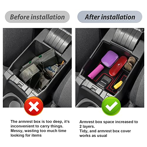 SKTU for 2020 2021 2022 2023 2024 2025 2026 Toyota Corolla - Product Imagery