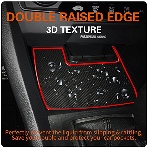 Fit for Honda Civic 2016-2021 (Hatchback) Accessories, Upgraded - Product Imagery