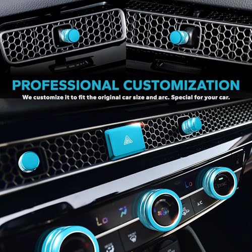 Polodunn for 2022-2026 Honda Civic Accessories, 2023-2026 CRV & - Product Imagery