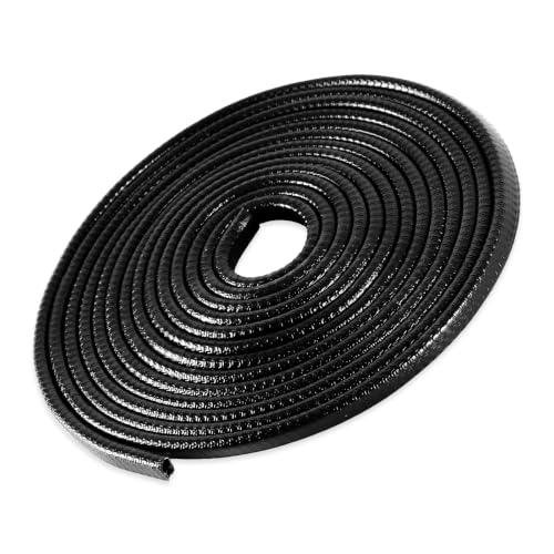 SINGARO 49Ft (15M) Car Door Edge Guard, No Glue Car Door Entry - Product Imagery
