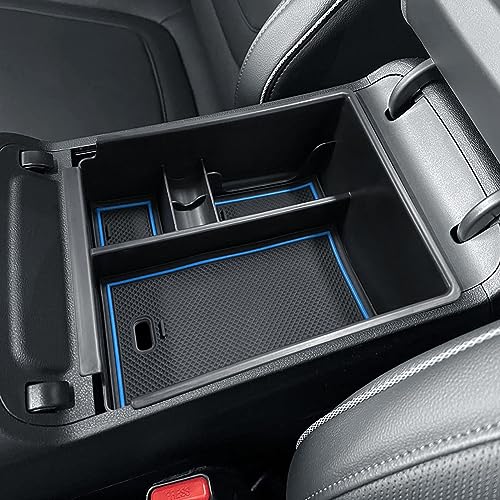 Center Console Organizer for 2022-2024 Hyundai Tucson& Santa - Product Imagery