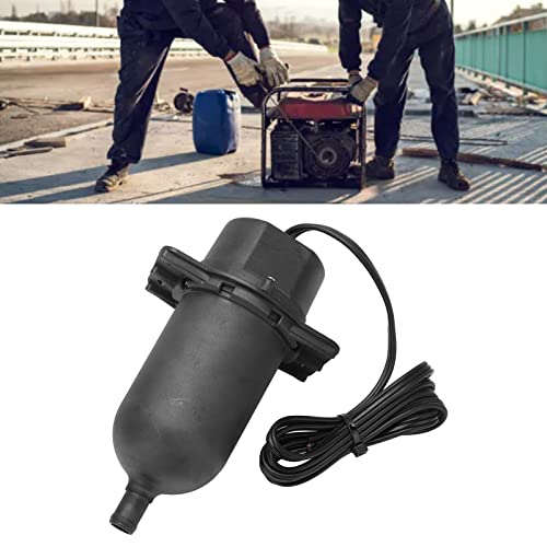Engine Block Heater, 120V Self Circulating Engine Coolant - Product Imagery