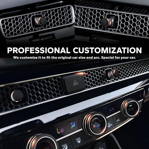 Polodunn for Honda Civic 2022-2026 Accessories, CRV 2023-2026 & - Product Imagery