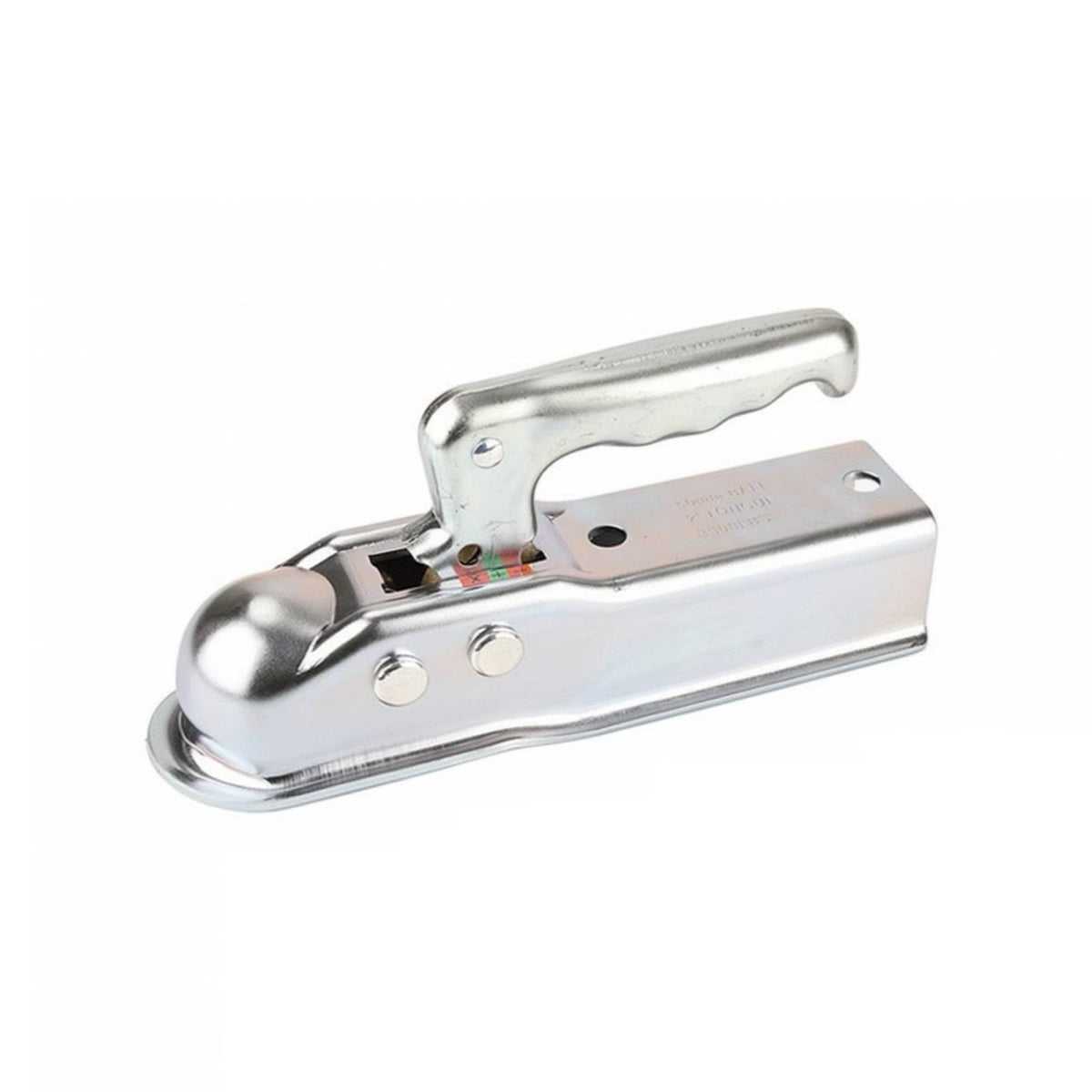 Trailer Coupler Cover Trailer Coupler Hitch Coupler Ball Coupler - Product Imagery