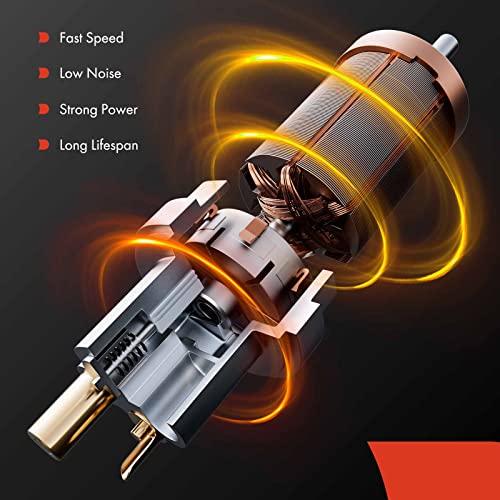 A-Premium Electric Fuel Pump Module Assembly Compatible with - Product Imagery