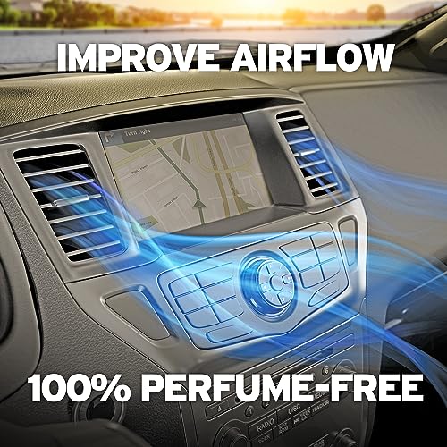 Purolator PBC36080 PurolatorBOSS Automotive Cabin Air Filter - Product Imagery