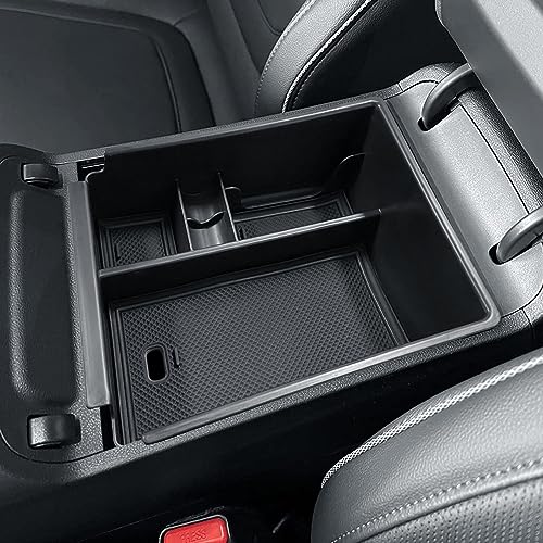 Center Console Organizer for 2022-2024 Hyundai Tucson& Santa - Product Imagery