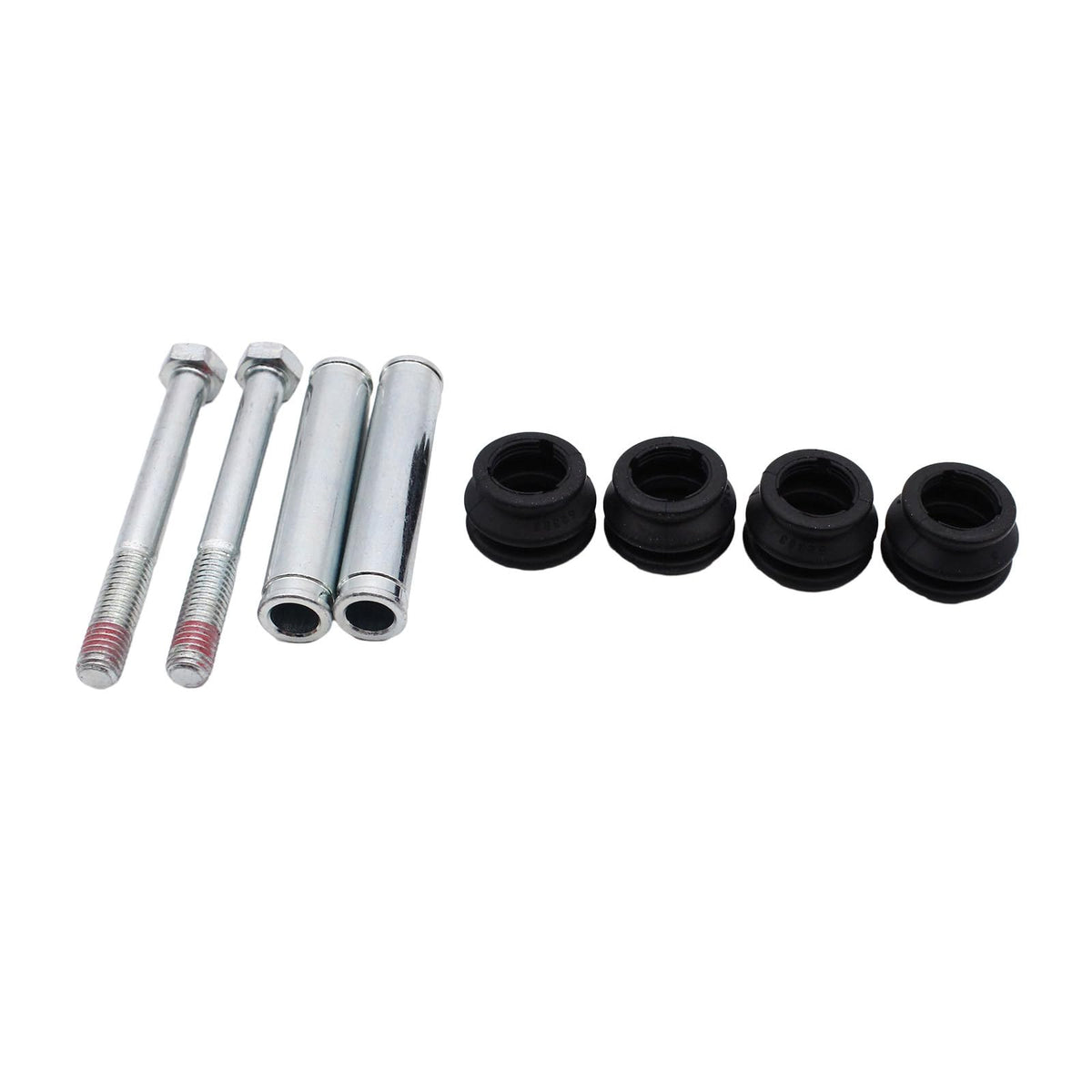 Brake Caliper Slider Pins Guide Kit for Jimny 1998 Replace - Product Imagery
