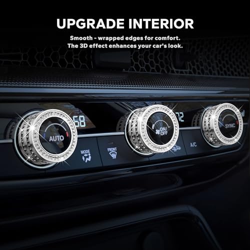 Polodunn for Honda Civic 2022-2026 Accessories, CRV 2023-2026 & - Product Imagery
