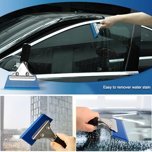 EHDIS Vinyl Wrap Tool Window Tint Kit Tinting Tools Vinyl - Product Imagery