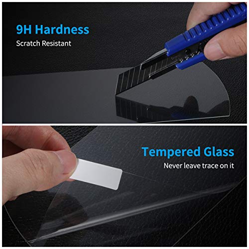 Moonlinks Compatible with Accord 2018-2022 Tempered Glass Screen - Product Imagery