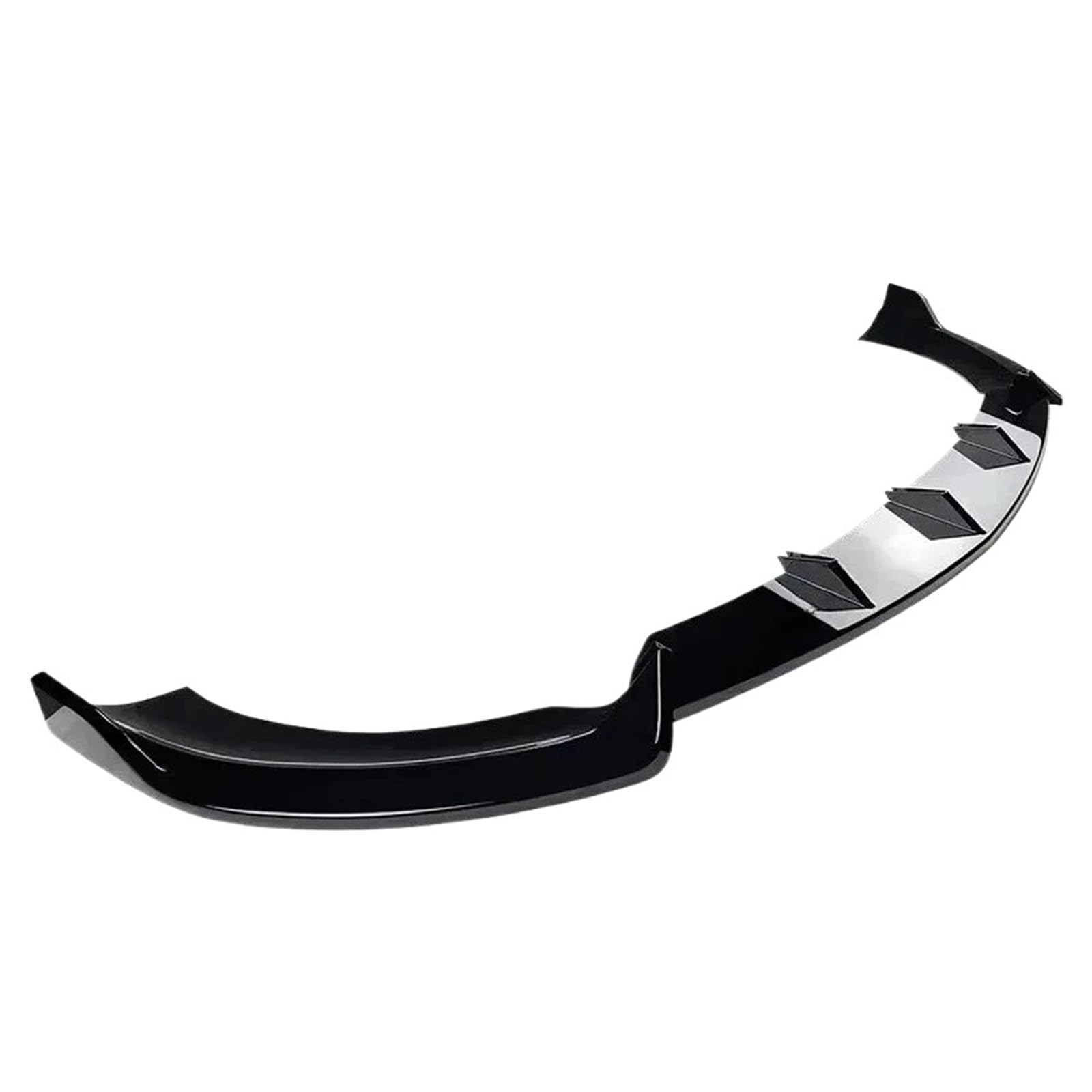 Car Front Lip - Product Imagery