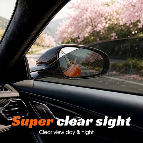 Window Tint Car 20% VLT, 20" x20' Ceramic Window Roll - Product Imagery