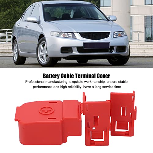 For 32418-PLA-300 Battery Terminal Cover for RSX 2002‑2014 - Product Imagery