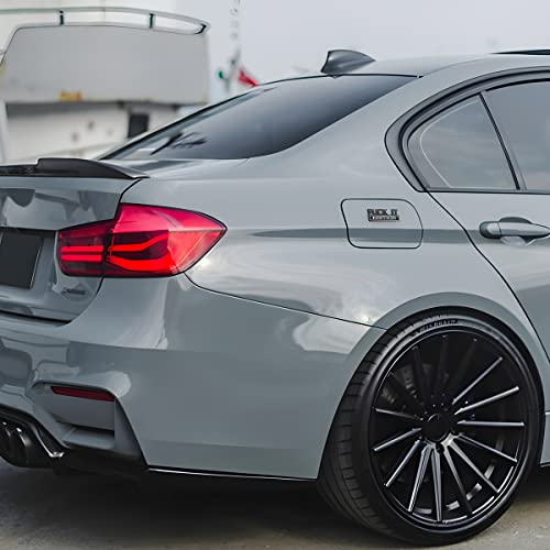 AUCELI 3D Fuck IT Edition Emblem Sticker for Car Exterior, - Product Imagery