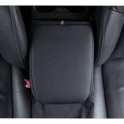 JDMCAR Center Console Cushion for Toyota Tacoma Accessories - Product Imagery