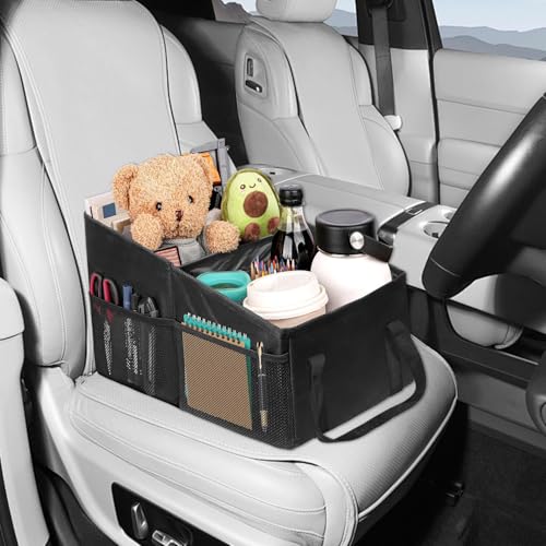 Car Organizer, Car Backseat Organizer for kids, Car Organizer - Product Imagery