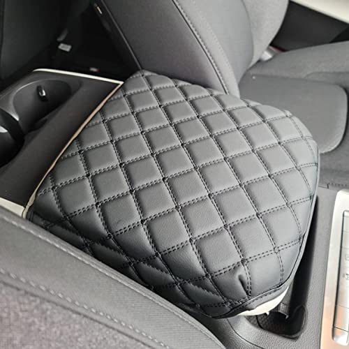 SXCY for 2022-2024 2025 2026 Kia Carnival Armrest Cover - Product Imagery