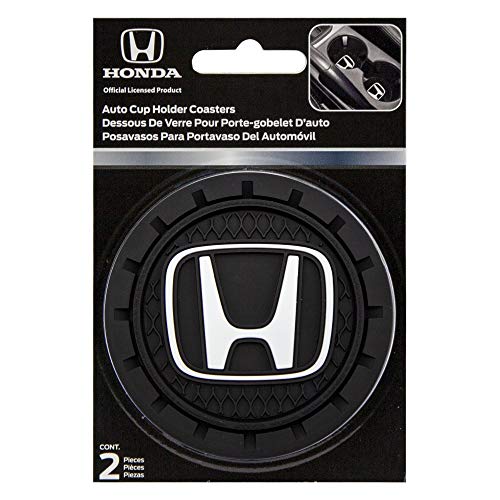 Plasticolor 000675R01 Honda Auto Car Truck SUV Cup Holder - Product Imagery