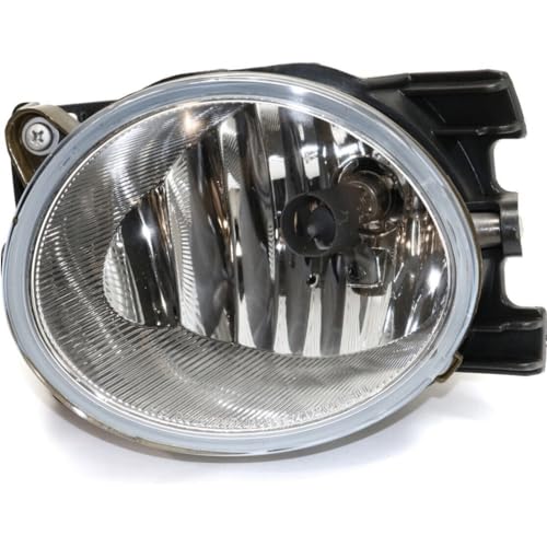 Fog Light Front Right Side for Honda Pilot 2009-2011 - Product Imagery