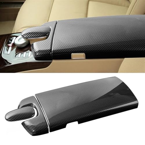 Fit for Mercedes Armrest Box for Benz for S Class W221 2008-2012 - Product Imagery