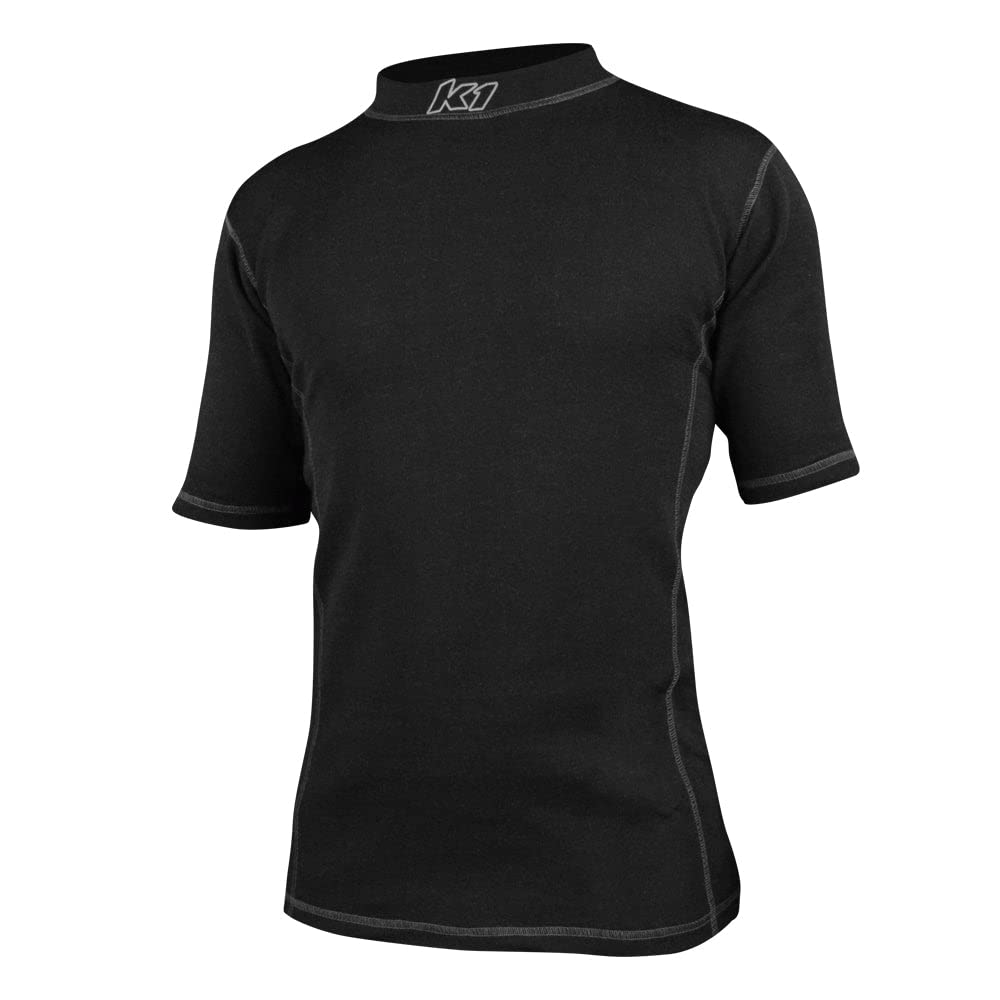 K1 Race Gear K1 Precision Adult Meta-Aramid Undershirt - Short - Product Imagery