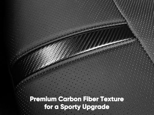 Seat Covers for Toyota 4Runner 2011-2024, (5 Seats Only) (Not - Product Imagery