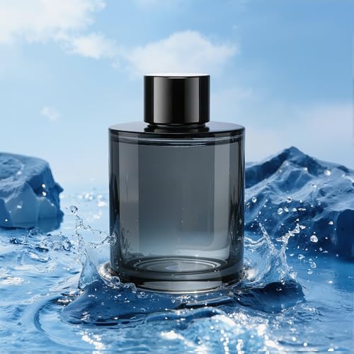 Amor Lyris 5.7 fl oz Car Air Freshener Refill, Premium Imported - Product Imagery