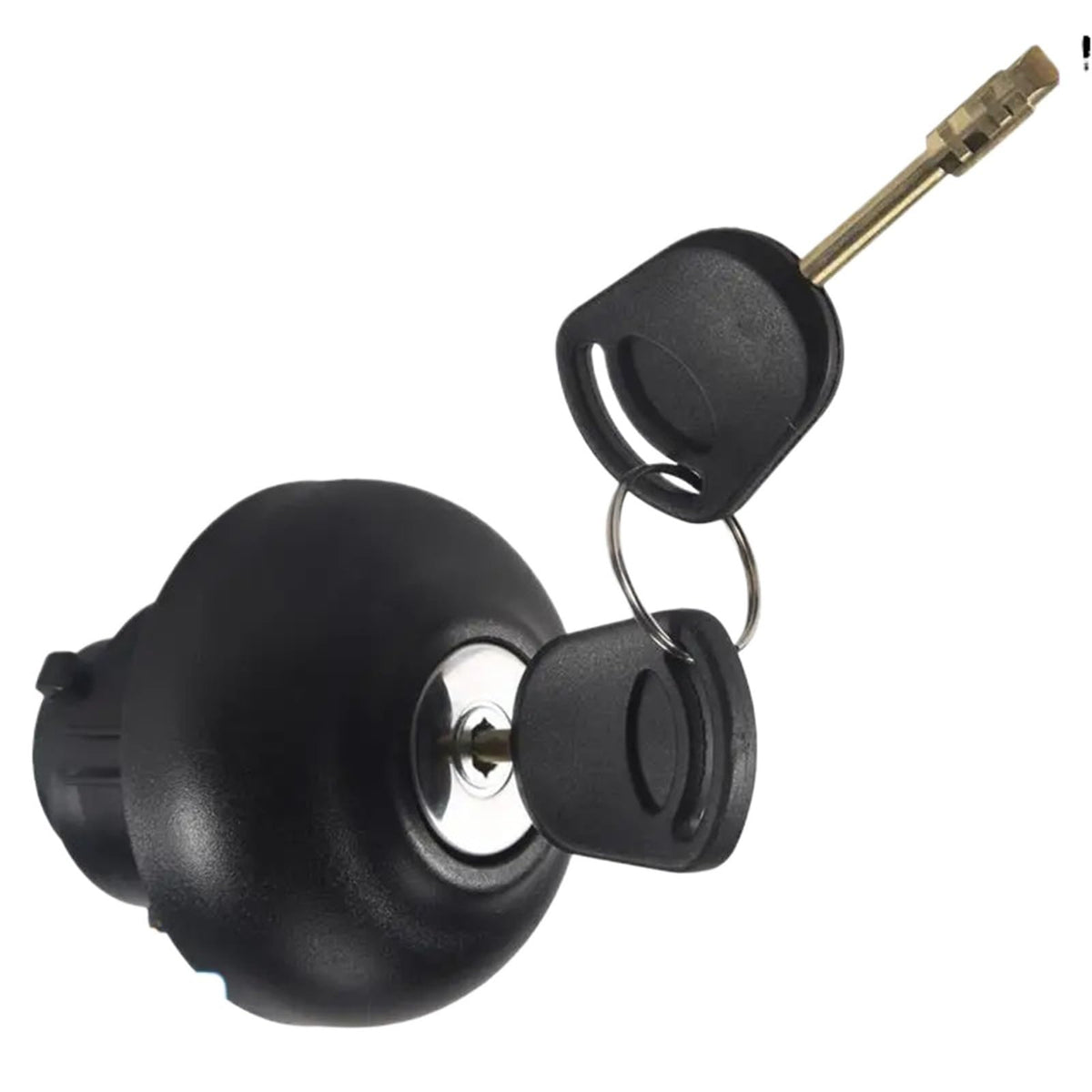 Trending Fuel Tank Cap Filler Inner is for Ford Transit - Product Imagery