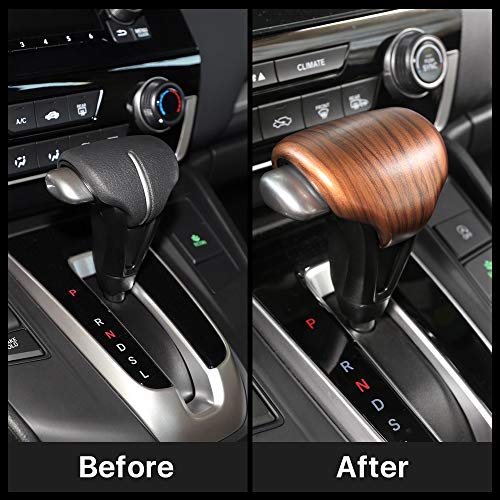 AntBooBoo for Honda CRV CR-V 2017 2018 2019 2020 2021 2022 Gear - Product Imagery