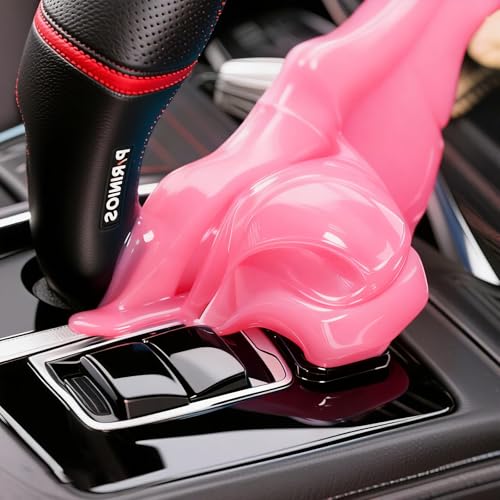 Car Cleaning Gel Car Clean Detailing Putty, Universal Car - Product Imagery