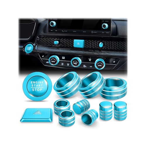 Polodunn for 2022-2026 Honda Civic Accessories, 2023-2026 CRV & - Product Imagery