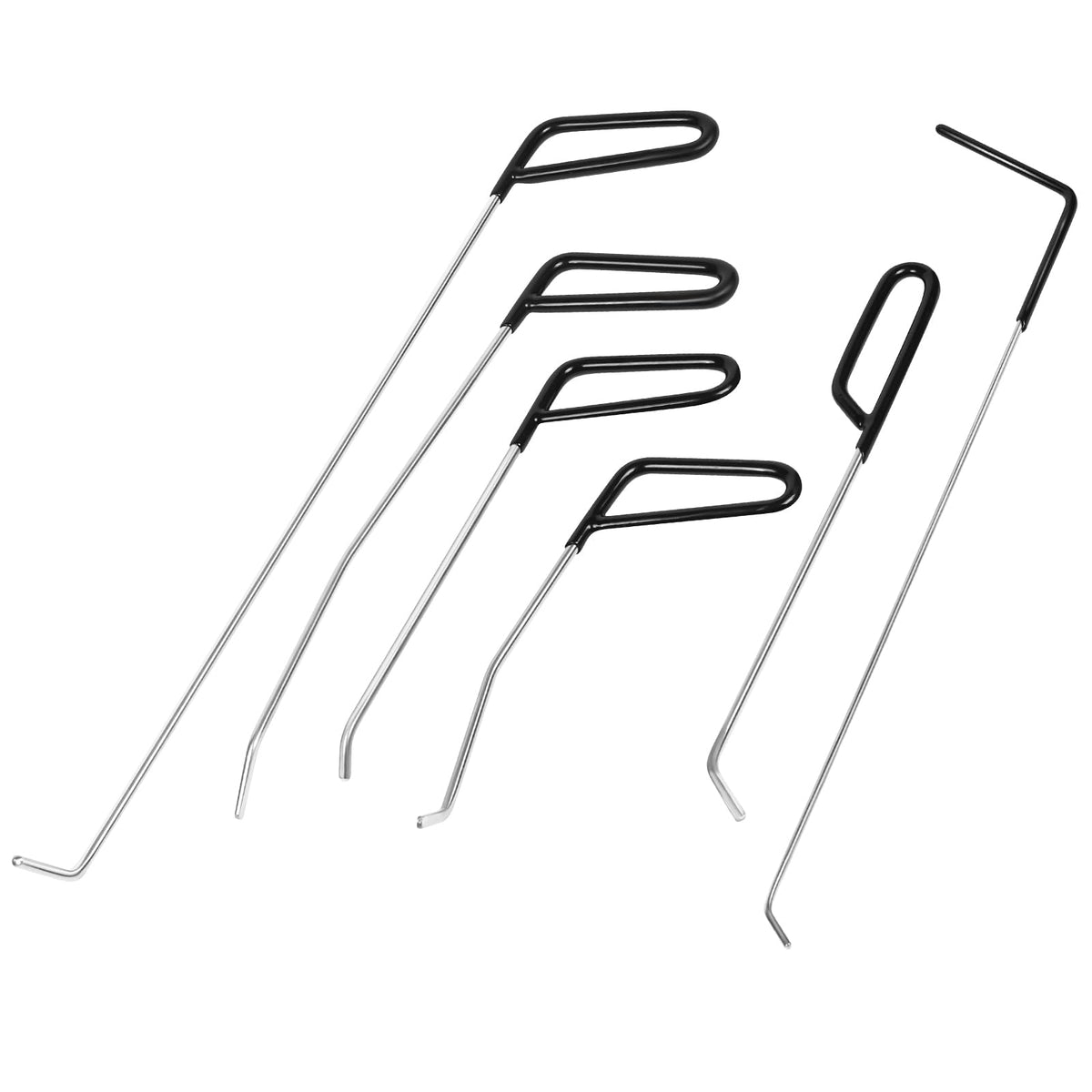 WHDZ Rods Auto Body Dent Repair Hail Damage Removal Tools Dent - Product Imagery